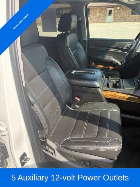 Used 2015 GMC Yukon Denali AWD/4WD image 33