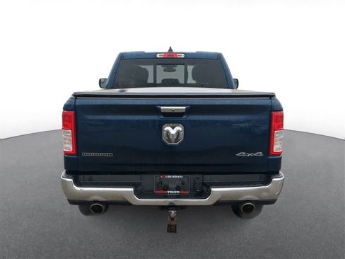Used 2020 RAM 1500 Big Horn image 7