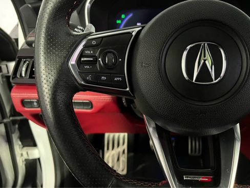 Certified 2022 Acura MDX Type S AWD/4WD image 19
