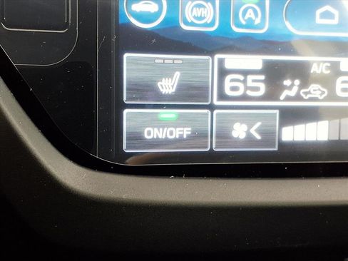 New 2026 Subaru Forester Sport AWD/4WD image 9
