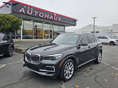 Used 2022 BMW X5 xDrive40i