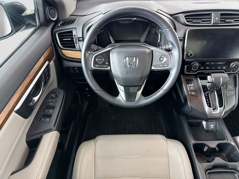 Used 2017 Honda CR-V EX-L image 10