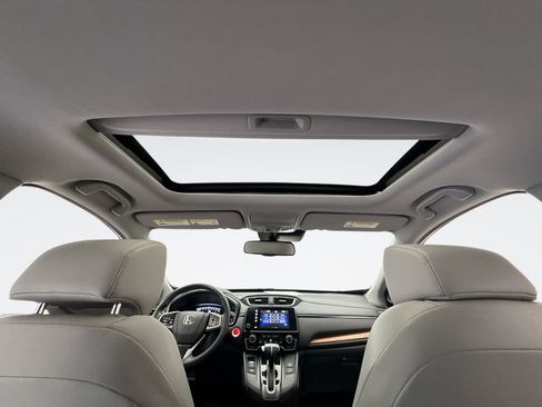 Used 2020 Honda CR-V EX-L image 17