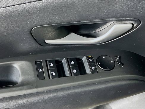 Used 2025 Hyundai Tucson SEL image 17