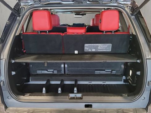 Used 2023 Toyota Sequoia TRD Pro AWD/4WD image 42