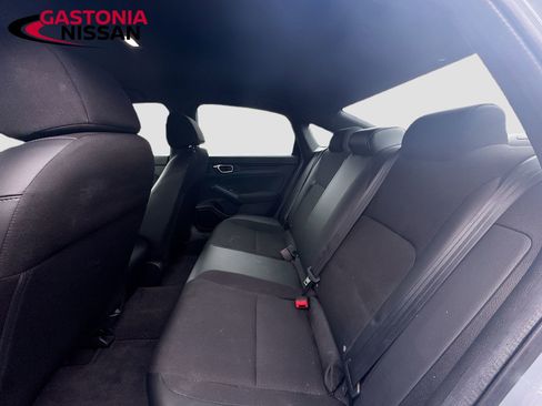 Used 2024 Honda Civic Sport image 30