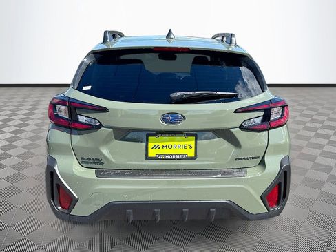 New 2026 Subaru Crosstrek 2.0i Premium AWD/4WD image 30
