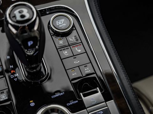 Used 2020 Bentley Continental GT V8 First Edition AWD/4WD image 56