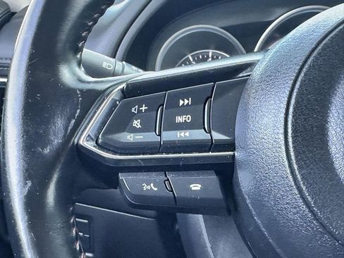 Used 2022 MAZDA CX-5 Carbon Edition image 14