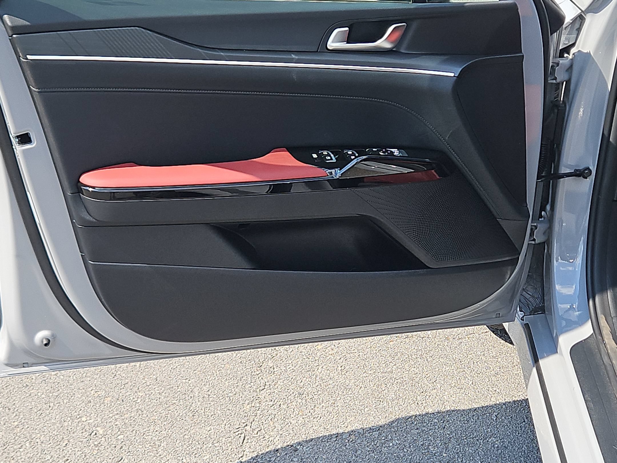 New 2026 Kia K5 GT-Line FWD image 14