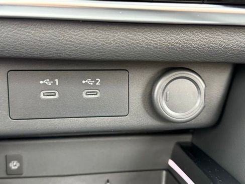 New 2026 Nissan Rogue Platinum w/ Platinum Premium Package image 34