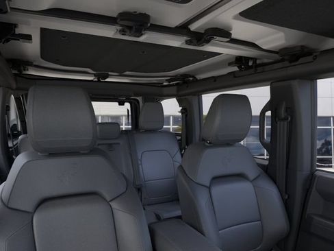 New 2026 Ford Bronco Badlands AWD/4WD image 30