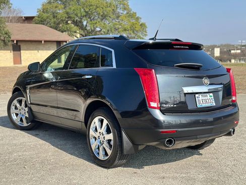 Used 2012 Cadillac SRX Premium image 23