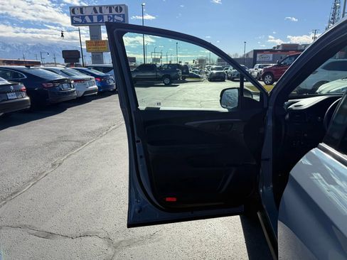 Used 2022 Honda Passport TrailSport image 25