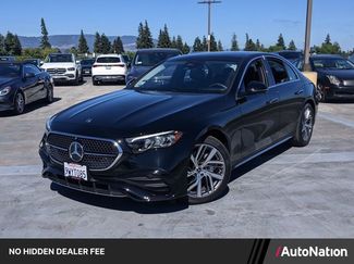 Used 2026 Mercedes-Benz E 350 Sedan video 1