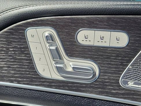 Certified 2024 Mercedes-Benz GLS 450 4MATIC image 17