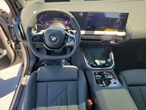 New 2026 BMW X3 xDrive30i w/ Premium Package AWD/4WD image 15