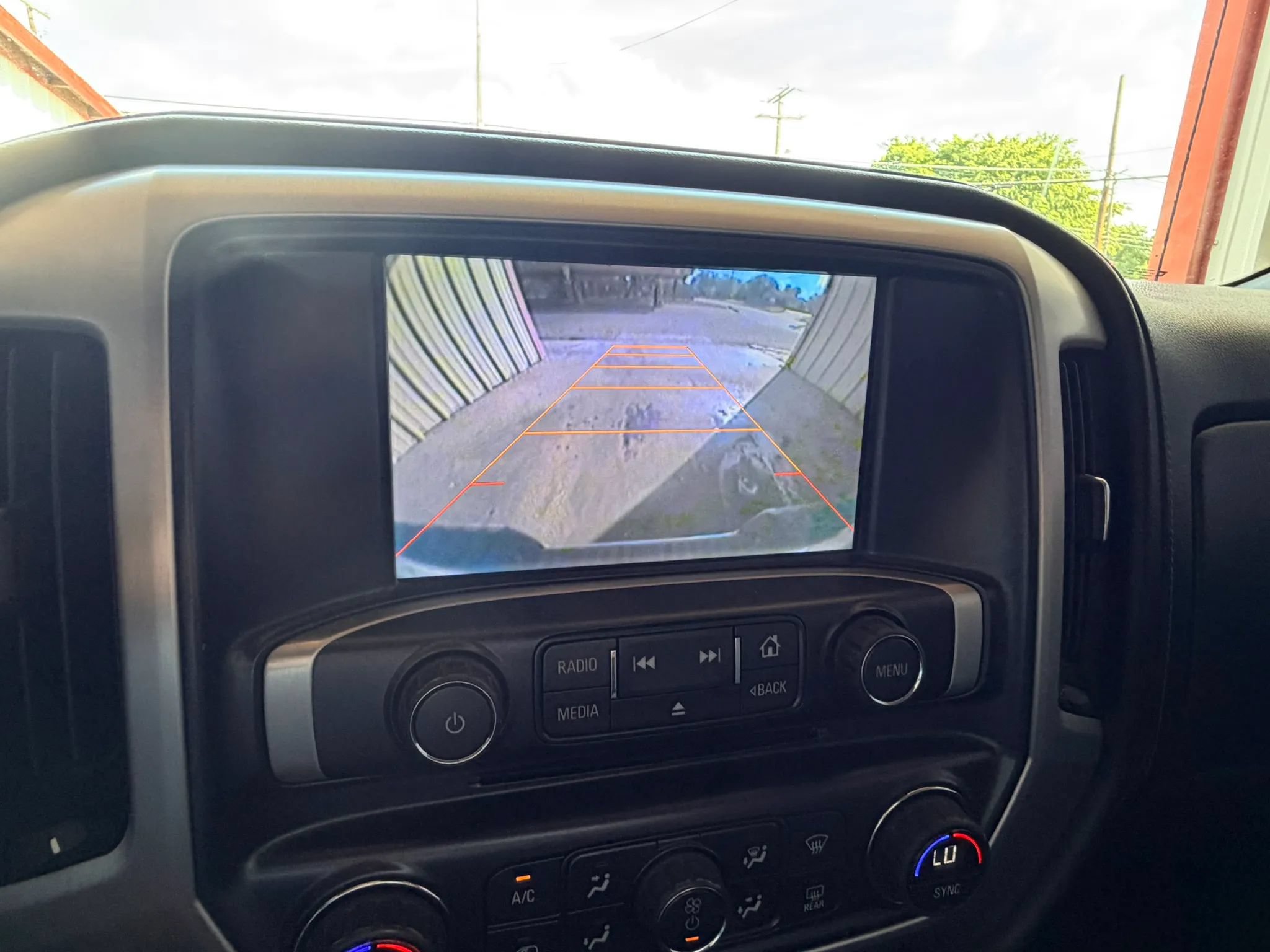 Used 2014 GMC Sierra 1500 SLE w/ Texas SLE Value Package RWD image 19