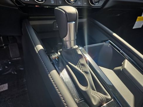 New 2026 Honda Accord Touring image 13