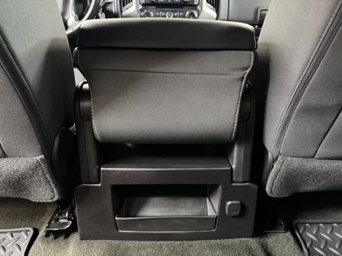 Used 2016 Chevrolet Silverado 1500 LT w/ All Star Edition image 27