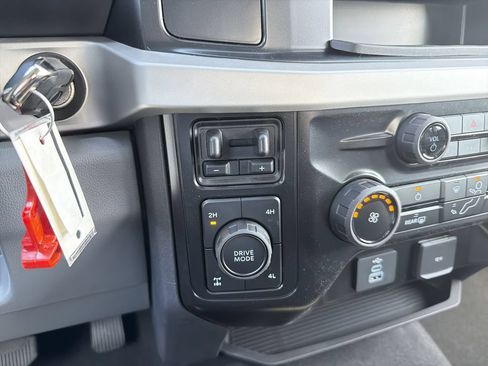 New 2026 Ford F250 XL w/ STX Appearance Package AWD/4WD image 25