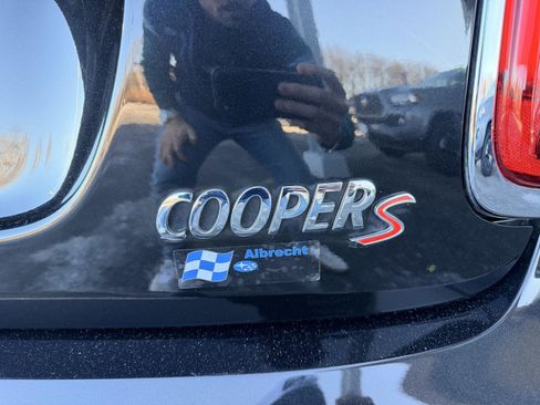 Used 2023 MINI Cooper S image 29