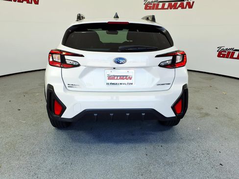 Certified 2024 Subaru Crosstrek 2.0i Premium AWD/4WD image 6