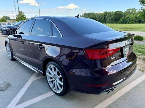 Used 2015 Audi A3 TDI Prestige w/ Prestige Package FWD image 6