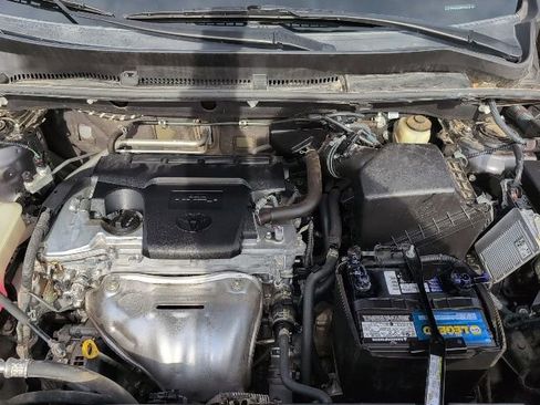 Used 2014 Toyota RAV4 LE image 20