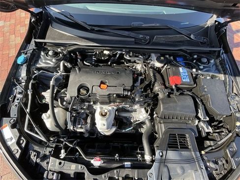 Certified 2024 Honda Civic Sport image 26