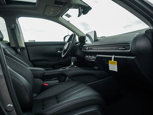 New 2026 Honda HR-V EX-L image 10