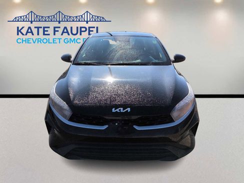 Used 2024 Kia Forte LXS image 2