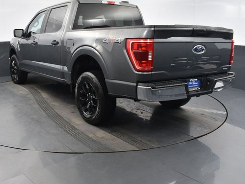 Certified 2023 Ford F150 XLT image 20