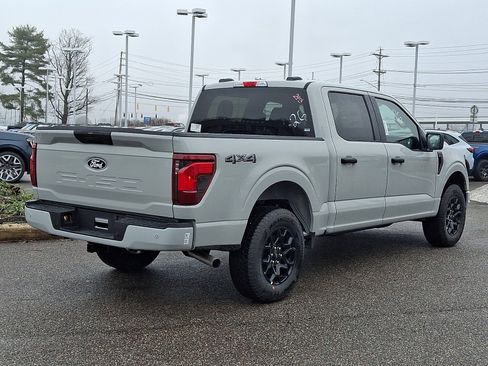 New 2026 Ford F150 STX image 13
