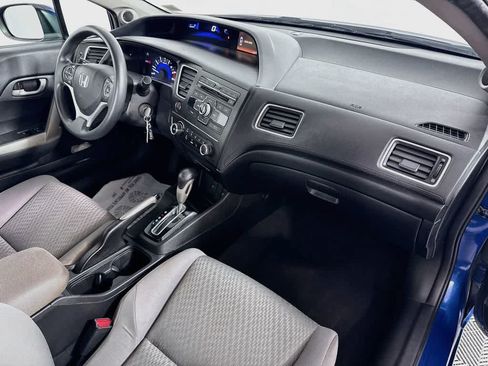 Used 2015 Honda Civic LX image 26