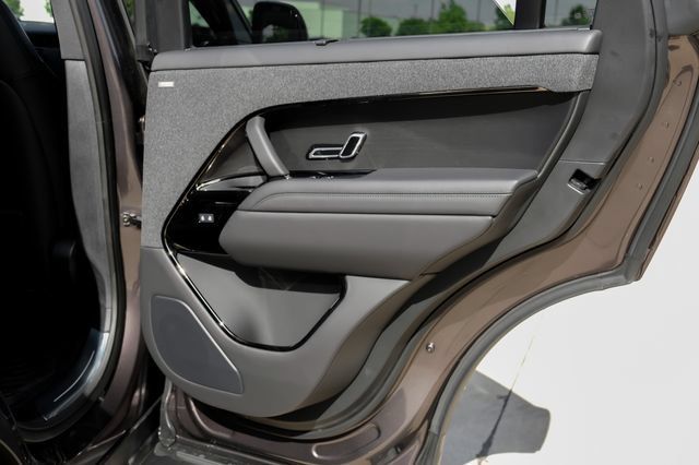 New 2026 Land Rover Range Rover Sport Dynamic SE AWD/4WD image 57