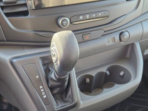 New 2026 Ford Transit 250 148 Medium Roof RWD image 18