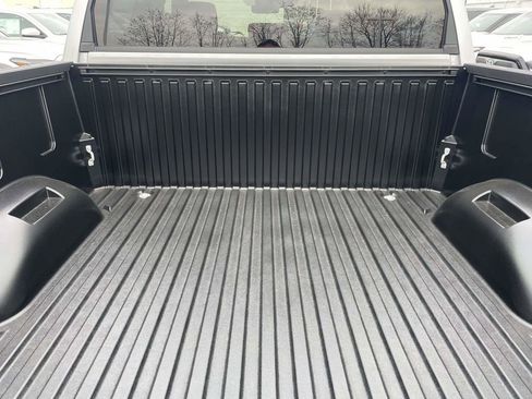 New 2026 Toyota Tundra 1794 Edition AWD/4WD image 44