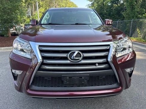 Used 2019 Lexus GX 460 Premium AWD/4WD image 10