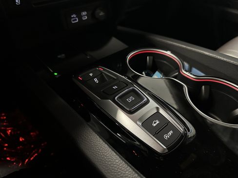 New 2026 Honda Ridgeline Black Edition image 17