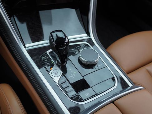 Used 2022 BMW 840i Gran Coupe w/ Comfort Seating Package RWD image 27