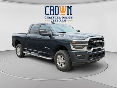 Used 2026 RAM 2500 Big Horn