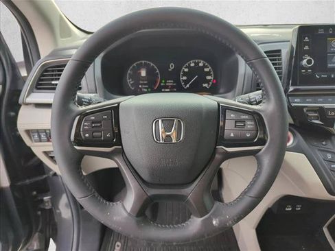 Used 2025 Honda Odyssey EX-L image 14
