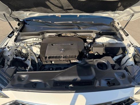 Used 2023 Acura MDX SH-AWD w/ Technology Package image 9