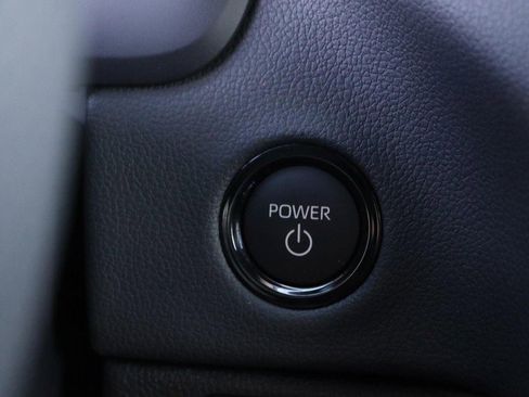 New 2026 Toyota Sequoia Limited w/ Tow Technology Package image 17