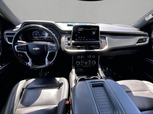 Used 2022 Chevrolet Tahoe LT image 16