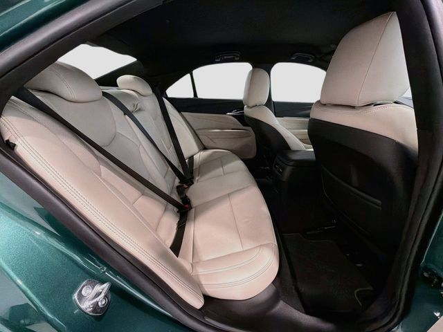 Used 2026 Cadillac CT4 Premium Luxury AWD/4WD image 22