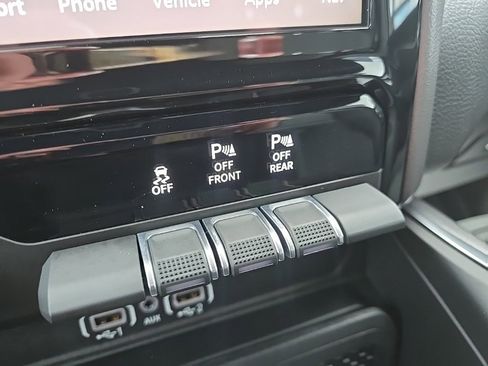 New 2026 RAM 1500 Big Horn image 68