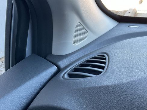 New 2025 Nissan Versa SV w/ Trunk Package image 23