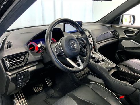 Used 2019 Acura RDX A-Spec FWD image 14